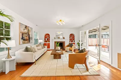 1509 Mountain Blvd, Oakland, CA 94611 - Photo 3