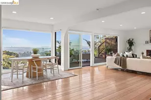 6121 Chelton Dr, Oakland, CA 94611 - Photo 1