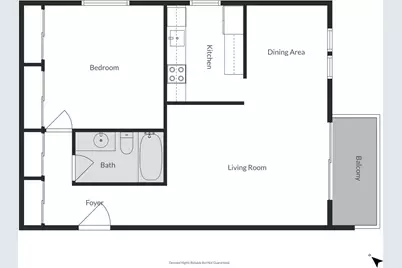 407 Orange St #410, Oakland, CA 94610 - Photo 41