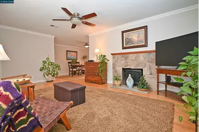 1013 Pleasant Valley Dr, Pleasant Hill, CA 94523 - Photo 7