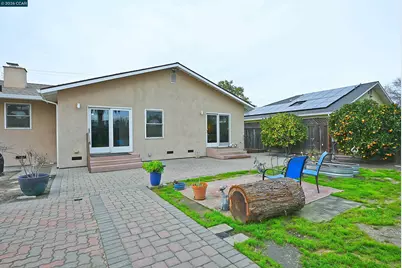 1013 Pleasant Valley Dr, Pleasant Hill, CA 94523 - Photo 33