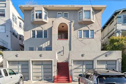 832 Walker, Oakland, CA 94610 - Photo 1