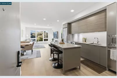 1605 Riviera Ave #404, Walnut Creek, CA 94596 - Photo 3