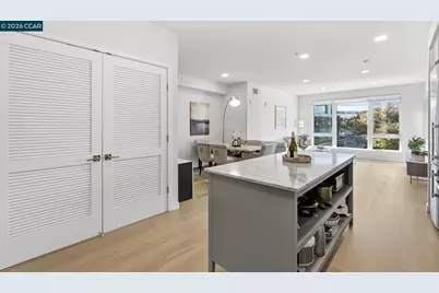 1605 Riviera Ave #404, Walnut Creek, CA 94596 - Photo 7