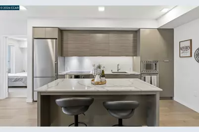 1605 Riviera Ave #404, Walnut Creek, CA 94596 - Photo 5