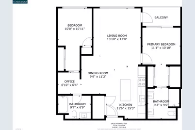 1605 Riviera Ave #404, Walnut Creek, CA 94596 - Photo 39