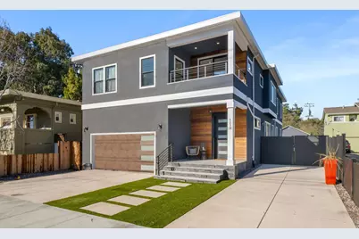 5229 Miles Ave, Oakland, CA 94618 - Photo 5