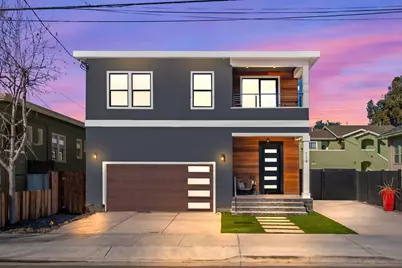 5229 Miles Ave, Oakland, CA 94618 - Photo 1