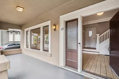46 Manor Dr., Piedmont, CA 94611 - Photo 3