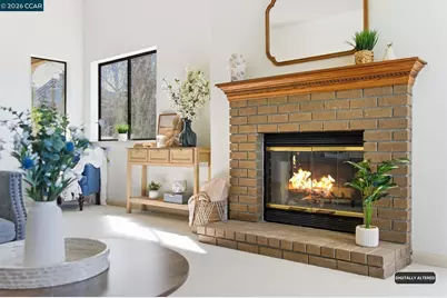 5401 Terra Granada Drive #1B, Walnut Creek, CA 94595 - Photo 9