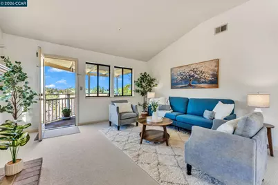 5401 Terra Granada Drive #1B, Walnut Creek, CA 94595 - Photo 3