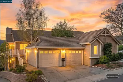 5401 Terra Granada Drive #1B, Walnut Creek, CA 94595 - Photo 43