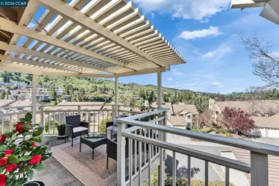 5401 Terra Granada Drive #1B, Walnut Creek, CA 94595 - Photo 41