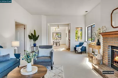 5401 Terra Granada Drive #1B, Walnut Creek, CA 94595 - Photo 9