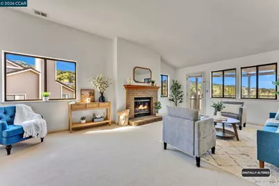 5401 Terra Granada Drive #1B, Walnut Creek, CA 94595 - Photo 5