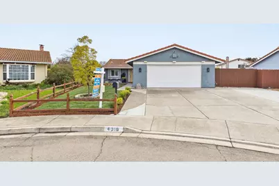 4316 Blondwood Ct, Union City, CA 94587 - Photo 1