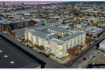 3090 Glascock Street #102, Oakland, CA 94601 - Photo 43