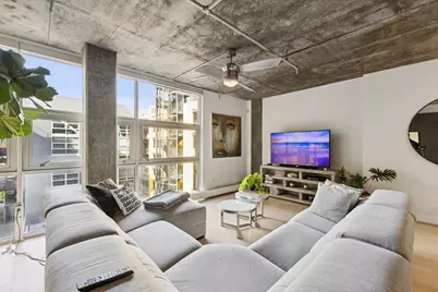 311 Oak St #720, Oakland, CA 94607 - Photo 19