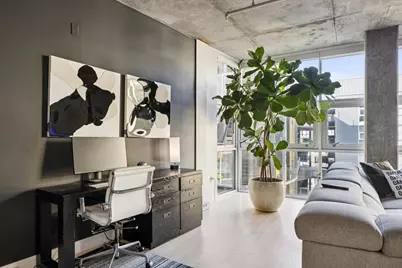 311 Oak St #720, Oakland, CA 94607 - Photo 11