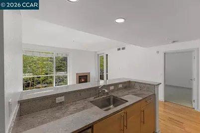 1655 California Blvd #232, Walnut Creek, CA 94596 - Photo 7