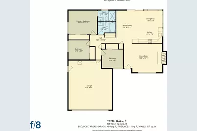 3091 Seymour Pl, Fremont, CA 94555 - Photo 31