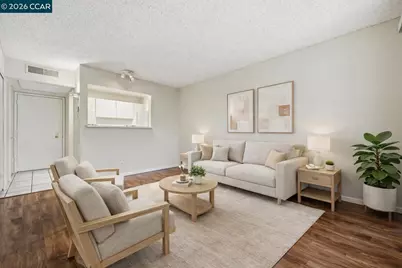 470 Civic Drive #405, Walnut Creek, CA 94596 - Photo 1