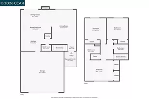 804 San Simeon, Concord, CA 94518 - Photo 35