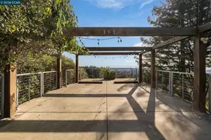 161 Panoramic Way, Berkeley, CA 94704 - Photo 3