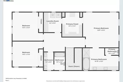 1380 Brookline Loop, Pleasanton, CA 94566 - Photo 43