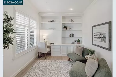 2816 Saklan Indian Dr, Walnut Creek, CA 94595 - Photo 23