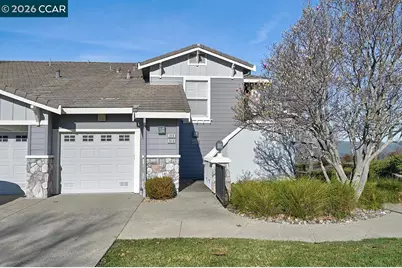 2816 Saklan Indian Dr, Walnut Creek, CA 94595 - Photo 59