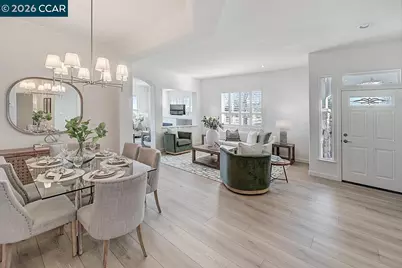 2816 Saklan Indian Dr, Walnut Creek, CA 94595 - Photo 57