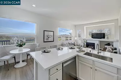 2816 Saklan Indian Dr, Walnut Creek, CA 94595 - Photo 5