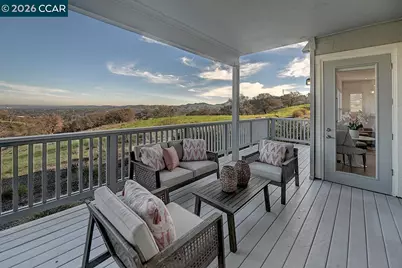 2816 Saklan Indian Dr, Walnut Creek, CA 94595 - Photo 13