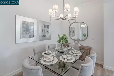 2816 Saklan Indian Dr, Walnut Creek, CA 94595 - Photo 27