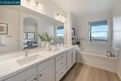 2816 Saklan Indian Dr, Walnut Creek, CA 94595 - Photo 37