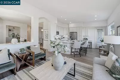 2816 Saklan Indian Dr, Walnut Creek, CA 94595 - Photo 7