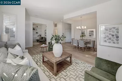 2816 Saklan Indian Dr, Walnut Creek, CA 94595 - Photo 21