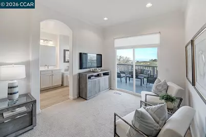 2816 Saklan Indian Dr, Walnut Creek, CA 94595 - Photo 33