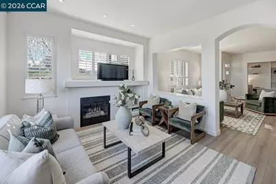 2816 Saklan Indian Dr, Walnut Creek, CA 94595 - Photo 19