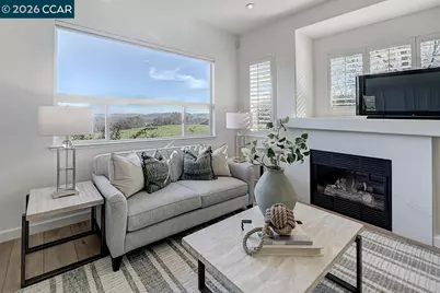 2816 Saklan Indian Dr, Walnut Creek, CA 94595 - Photo 1