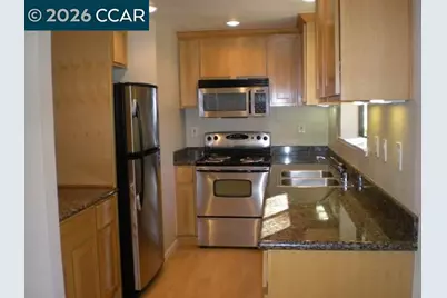 [Address not provided], Concord, CA 94520 - Photo 1