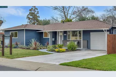 1290 Cypress Dr, Concord, CA 94520 - Photo 1