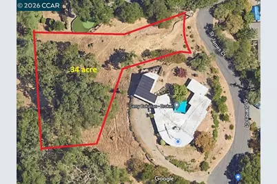 13 St James  Court, Orinda, CA 94563 - Photo 9