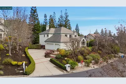 40 Oak Trail Ct, Alamo, CA 94507 - Photo 49