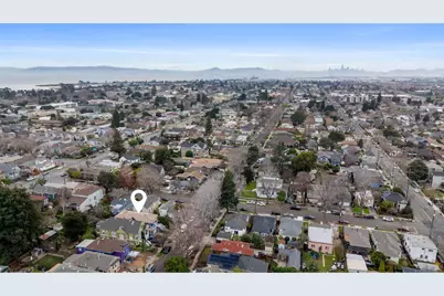 1008 Pacific Ave, Alameda, CA 94501 - Photo 35