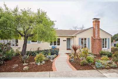 2609 Charleston St, Oakland, CA 94602 - Photo 1