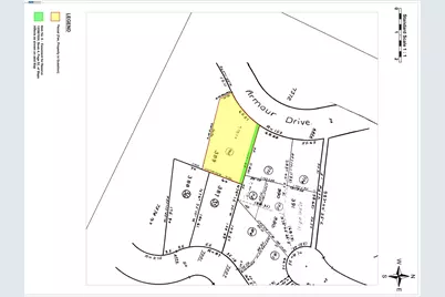 6842 Armour Dr, Oakland, CA 94611 - Photo 3