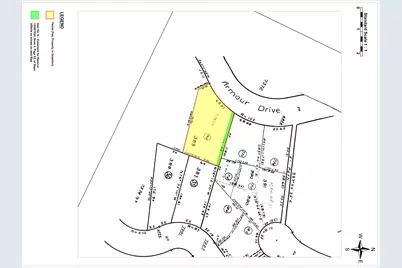 6842 Armour Dr, Oakland, CA 94611 - Photo 5