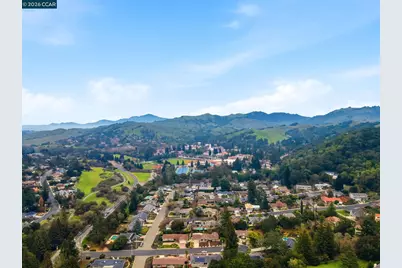 1011 Del Rio Way, Moraga, CA 94556 - Photo 55